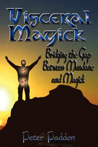 Carte Visceral Magick Peter Paddon
