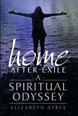 Boek Home After Exile Elizabeth Ayres