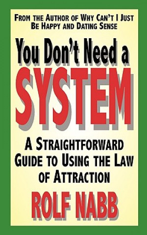 Carte You Don't Need a System Rolf Nabb