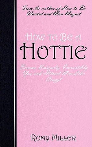 Carte How to Be a Hottie Romy Miller