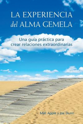 Kniha Experiencia del Alma Gemela Joe Dunn