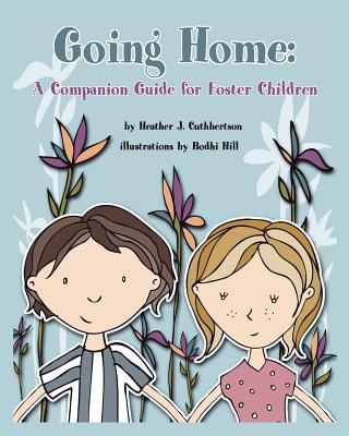 Kniha Going Home Heather J Cuthbertson