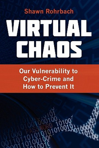 Carte Virtual Chaos Shawn Rohrbach