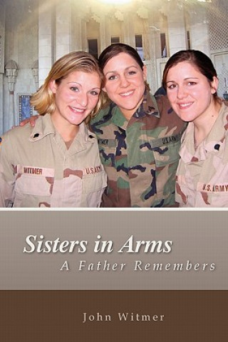 Kniha Sisters in Arms Dr John Witmer