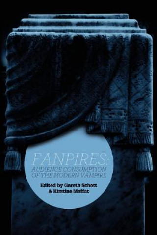 Carte Fanpires Kirstine Moffat