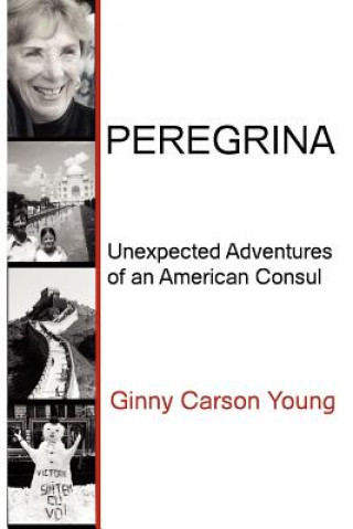 Carte Peregrina Ginny Carson Young