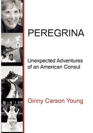 Knjiga Peregrina Ginny Carson Young