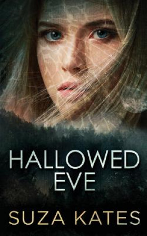 Libro Hallowed Eve Suza Kates