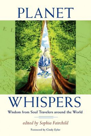 Libro Planet Whispers Sophia Fairchild