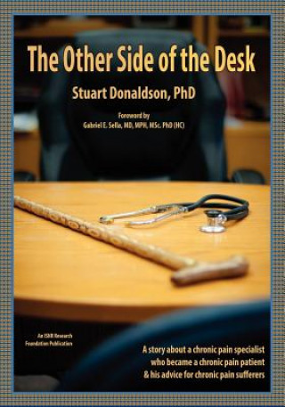 Kniha Other Side Of The Desk Stuart Donaldson