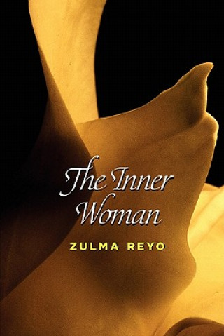 Kniha Inner Woman Zulma Reyo