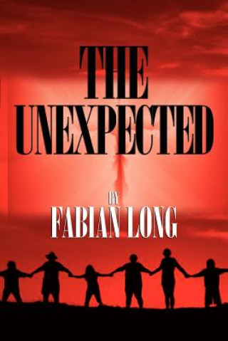 Kniha Unexpected Fabian Long