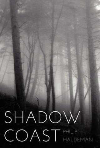 Book Shadow Coast Philip Haldeman