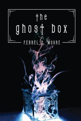 Kniha Ghost Box D Moore Ferrel