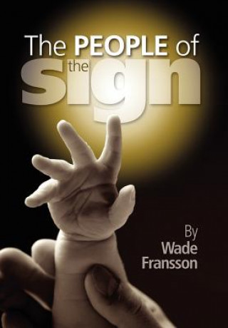 Carte People of the Sign Wade Fransson