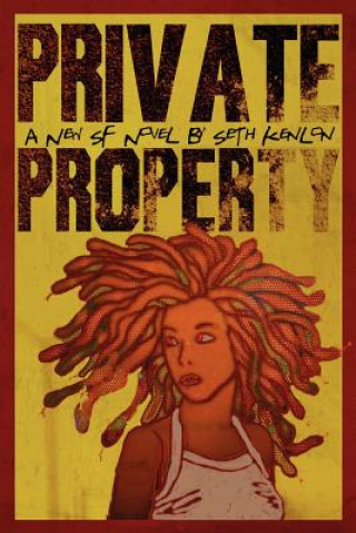 Livre Private Property Seth Kenlon