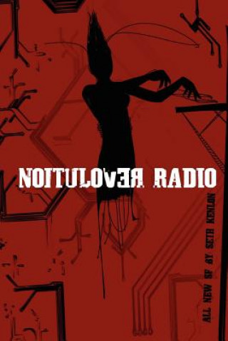 Książka Revolution Radio Seth Kenlon