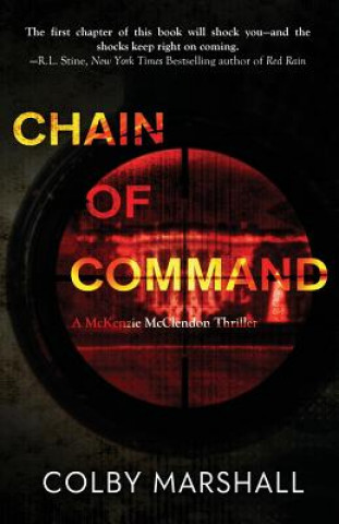 Carte Chain of Command Colby Marshall