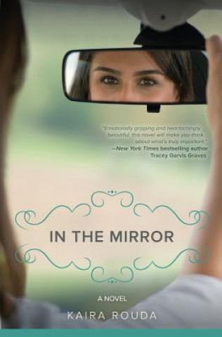 Könyv In the Mirror Kaira Rouda