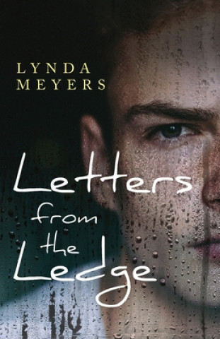 Książka Letters From The Ledge Lynda Meyers