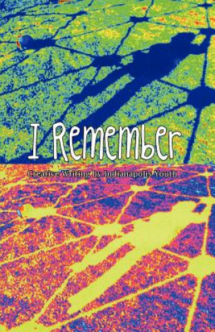 Книга I Remember 