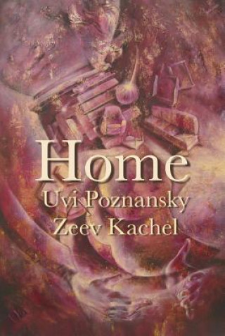 Buch Home Zeev Kachel