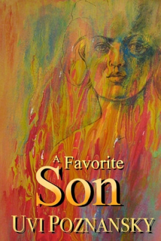 Kniha Favorite Son Uvi Poznansky