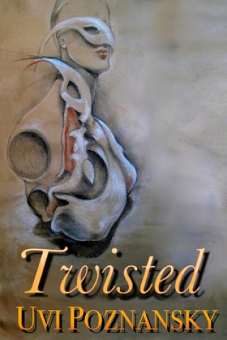 Book Twisted Uvi Poznansky