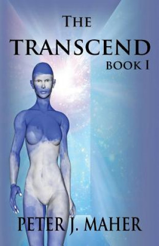 Книга Transcend Peter J Maher