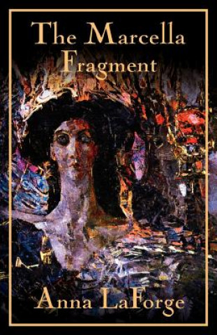 Książka Marcella Fragment Anna Laforge