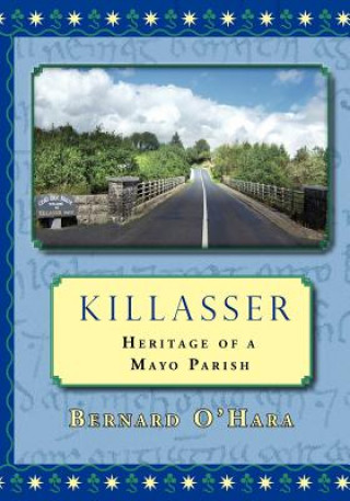 Carte Killasser Bernard O'Hara