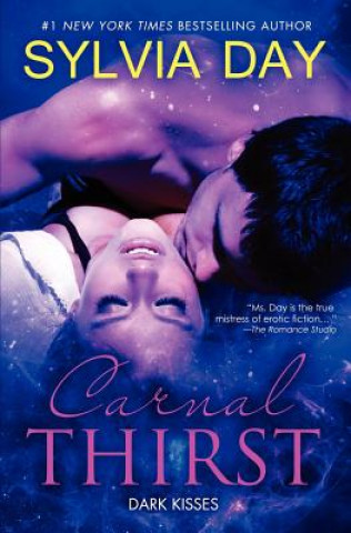 Buch Carnal Thirst Sylvia Day