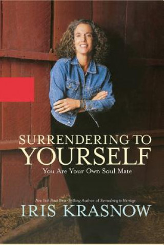 Книга Surrendering to Yourself Iris Krasnow