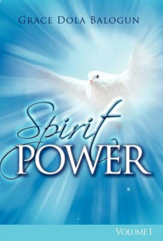 Carte Spirit Power Volume I Grace Dola Balogun