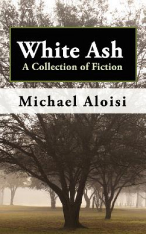 Carte White Ash Michael Aloisi