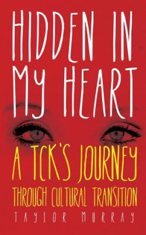 Buch Hidden in My Heart Taylor Murray