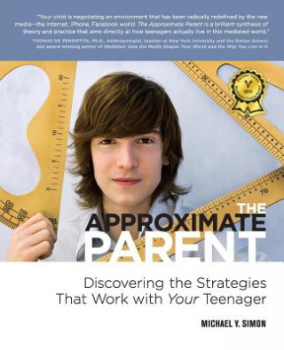 Knjiga Approximate Parent Michael Y. Simon