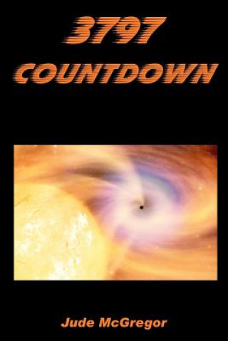 Carte 3797 Countdown Jude McGregor