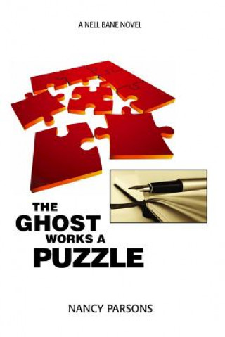 Carte Ghost Works a Puzzle Nancy Parsons