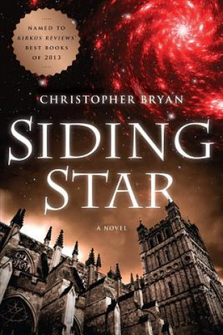 Libro Siding Star Christopher Bryan