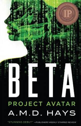 Knjiga Beta - Project Avatar A. M. D. Hays