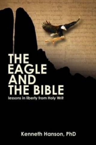 Book Eagle & The Bible Hanson