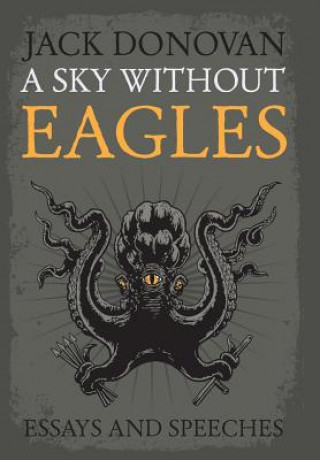 Carte Sky Without Eagles Jack (University of York UK) Donovan
