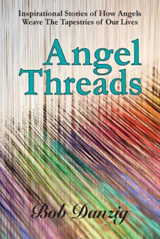 Book Angel Threads Bob Danzig