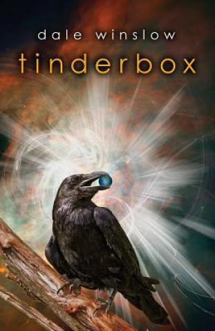 Knjiga Tinderbox Dale Winslow