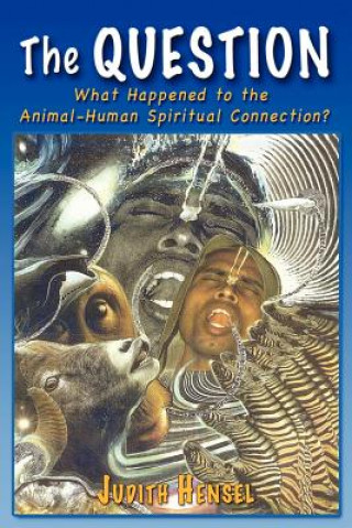 Book Question Judith Hensel