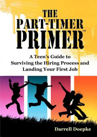 Book Part-Timer Primer Darrell Doepke