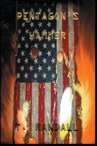 Kniha Pentagon's Hammer 12 Days to Armageddon Valentino