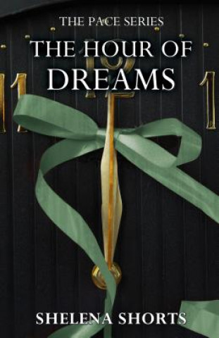 Book Hour of Dreams Shelena Shorts