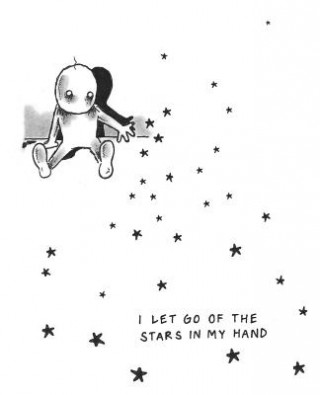 Book I Let Go of the Stars in My Hand Thomas Fucaloro